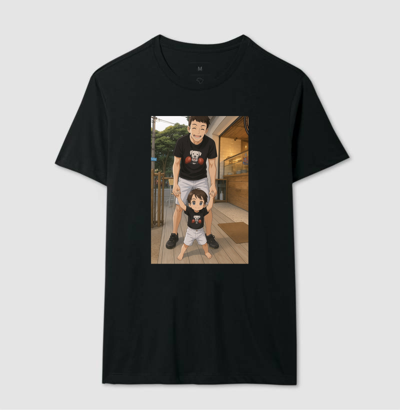 Camisa 2