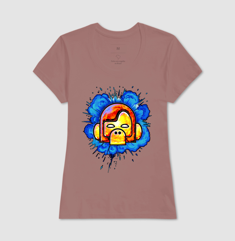 Camisa 16
