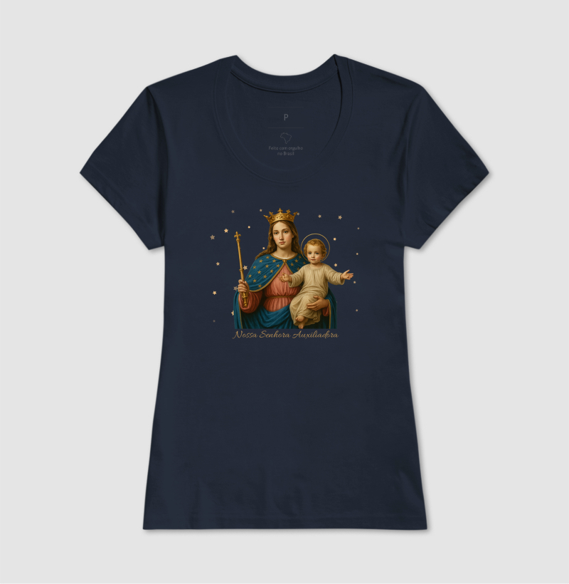 Camisa 9
