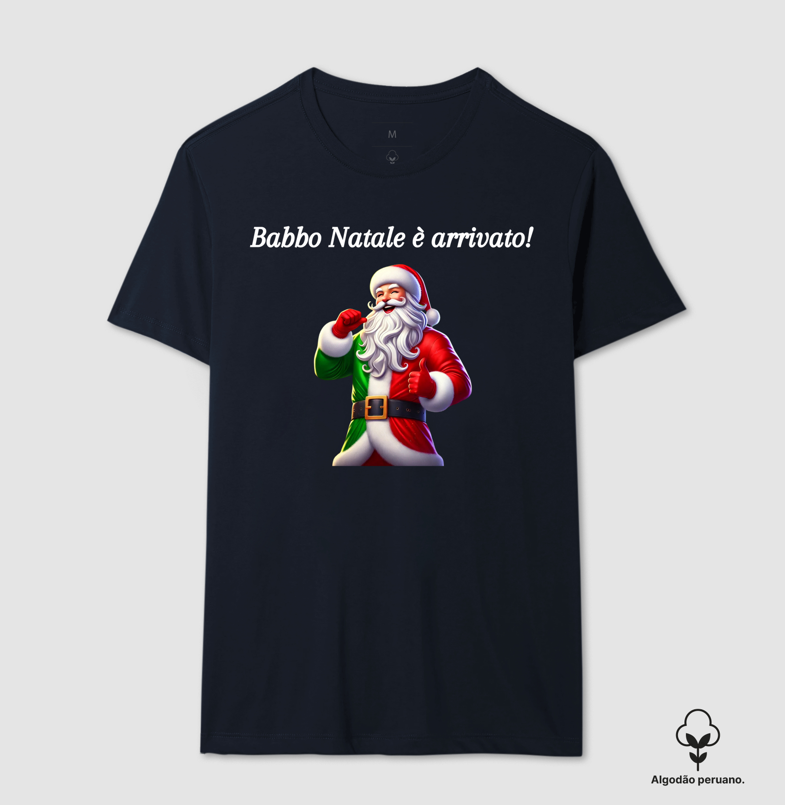 Camisa 6