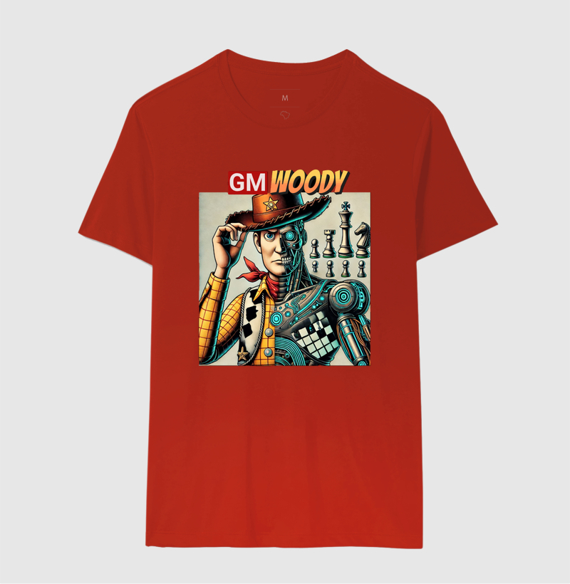 Camisa 17