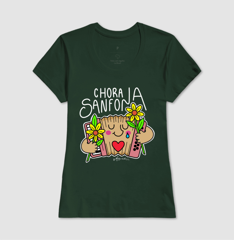 Camisa 6