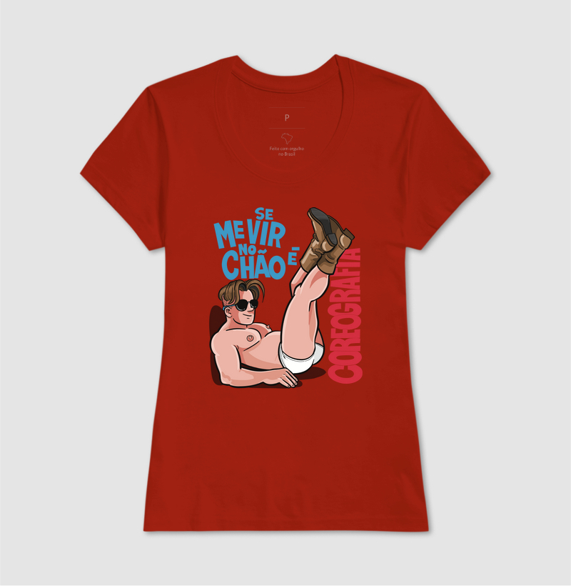 Camisa 9