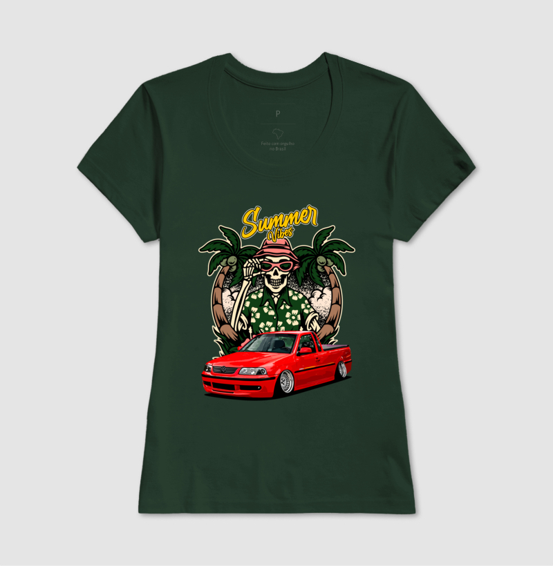 Camisa 11