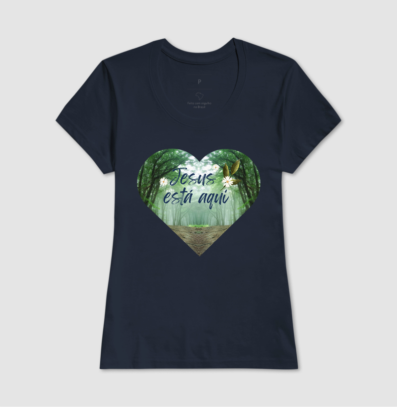Camisa 17