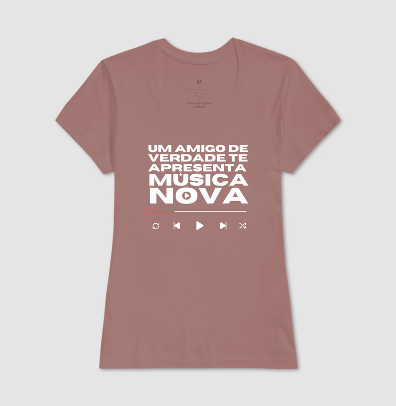 Camisa 12