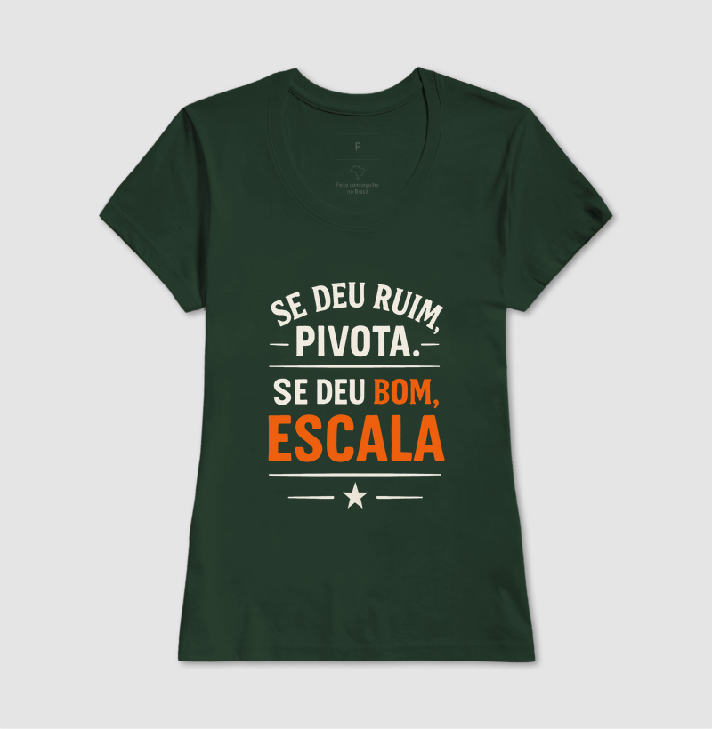 Camisa 10