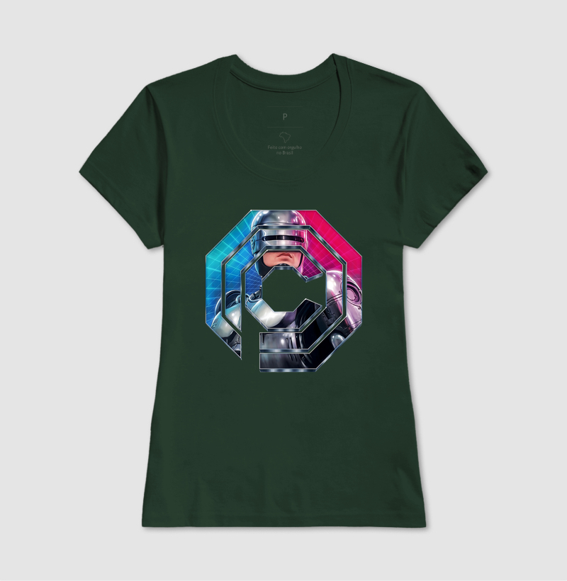 Camisa 13