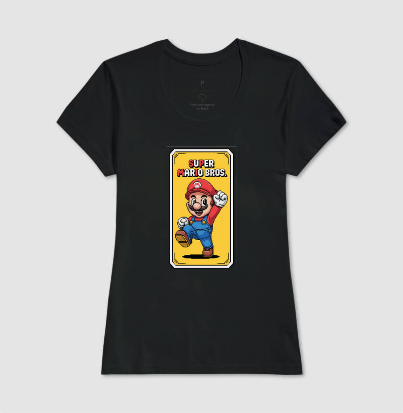 Camisa 2