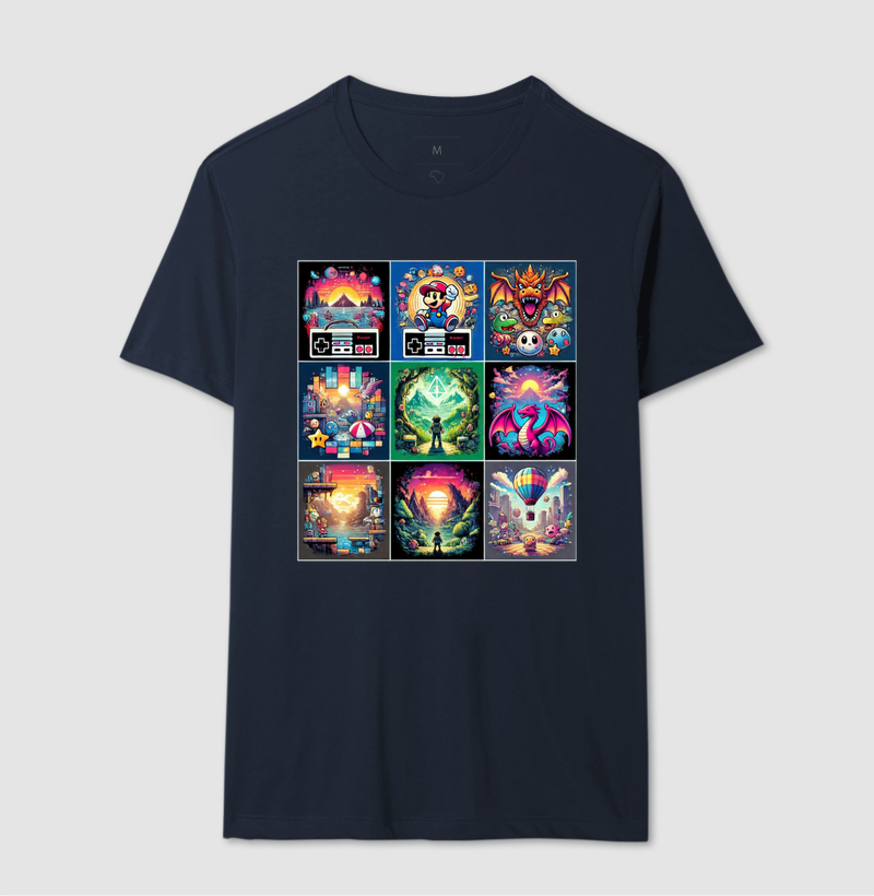 Camisa 2