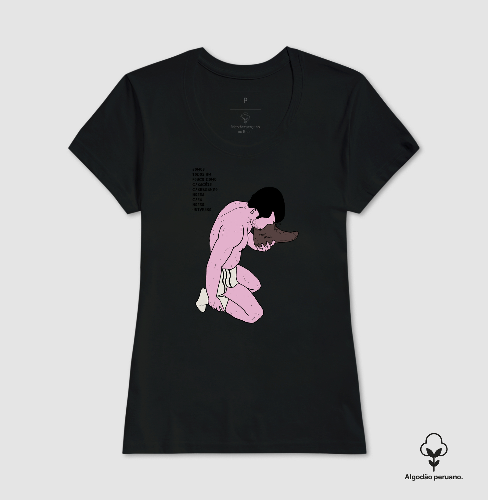 Camisa 2
