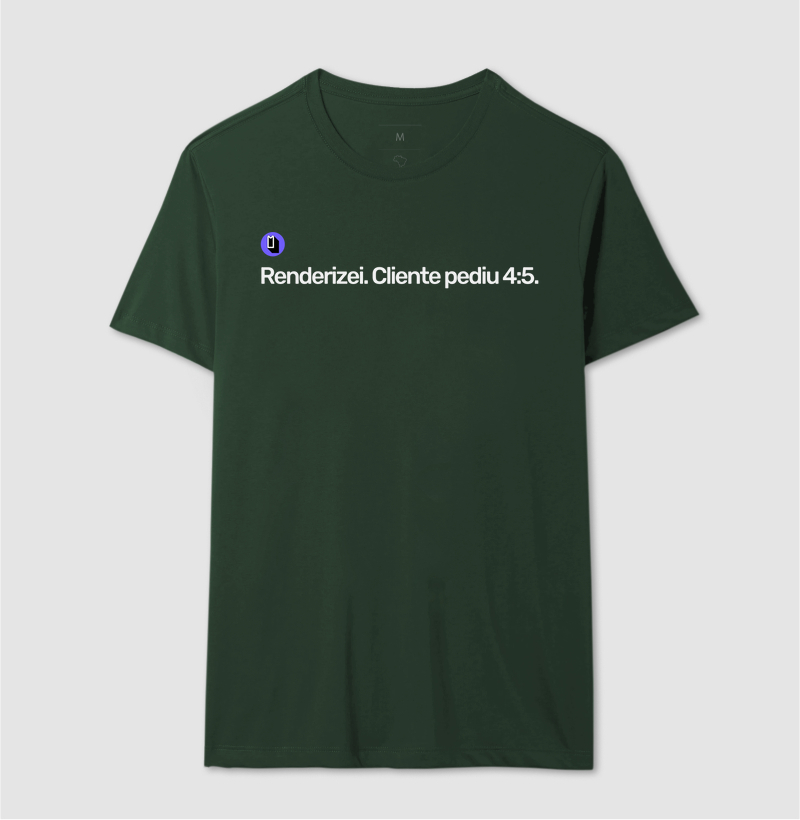 Camisa 10