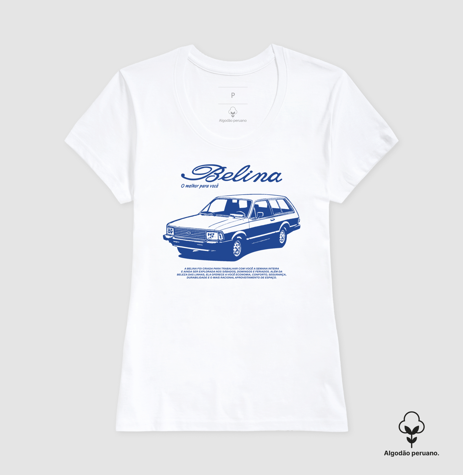 Camisa 1