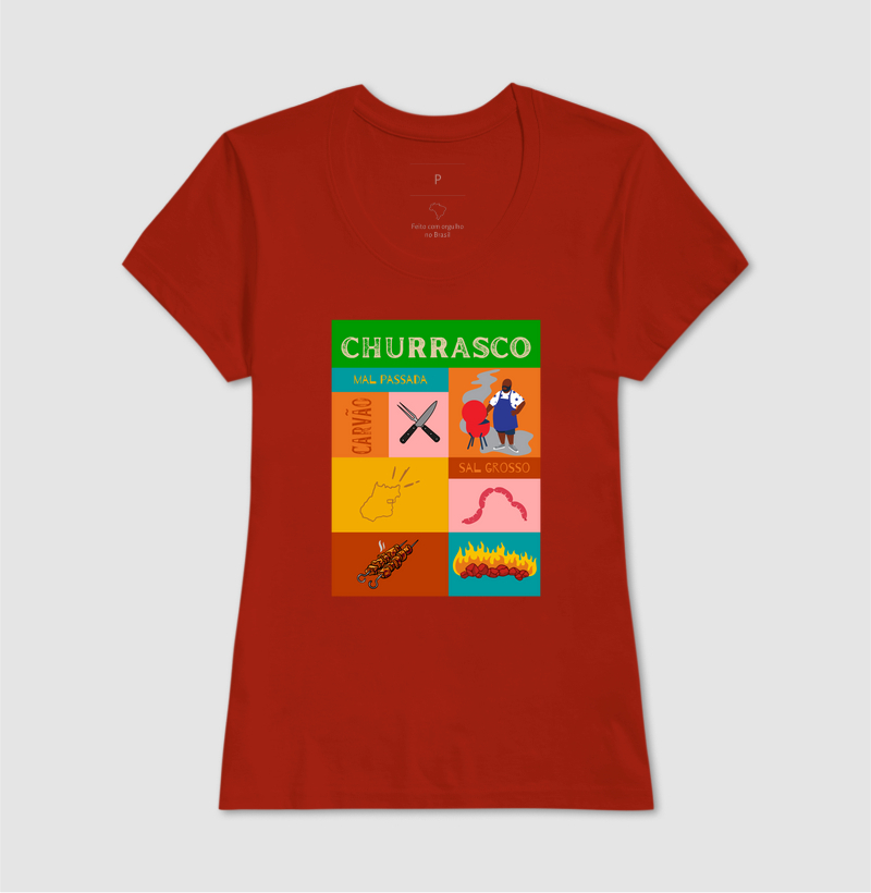 Camisa 10