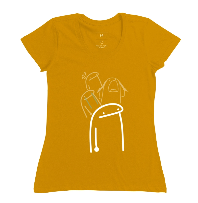 Camisa 14