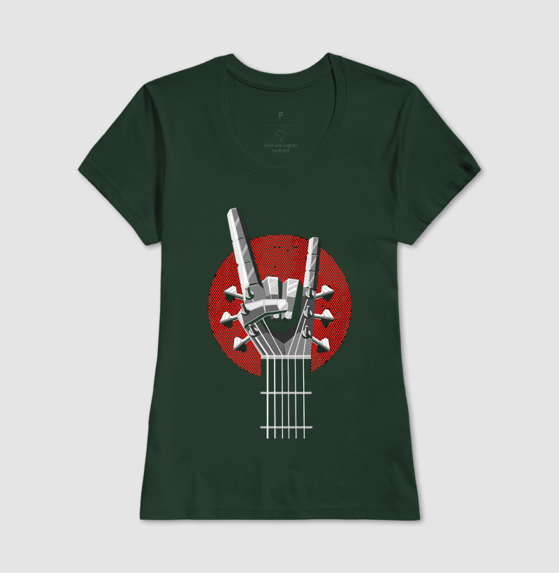 Camisa 7