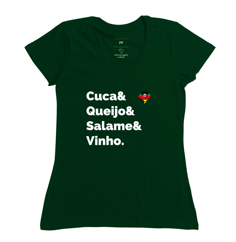 Camisa 11