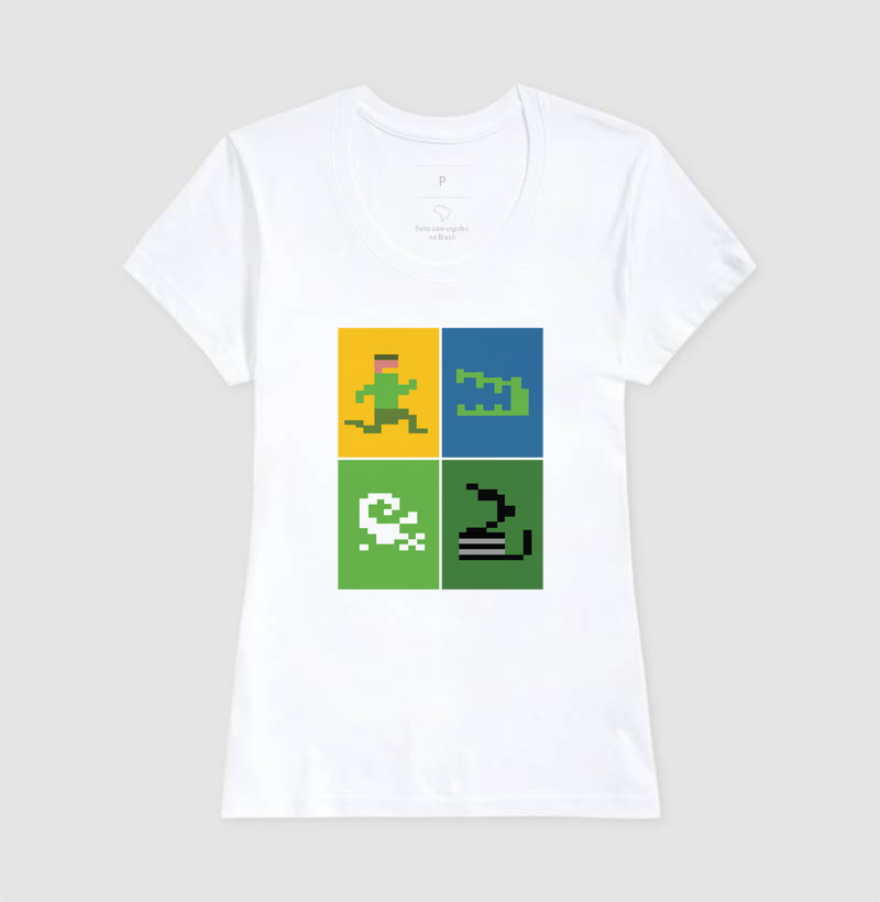 Camisa 4