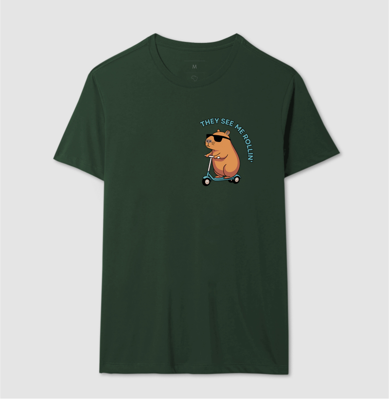 Camisa 12