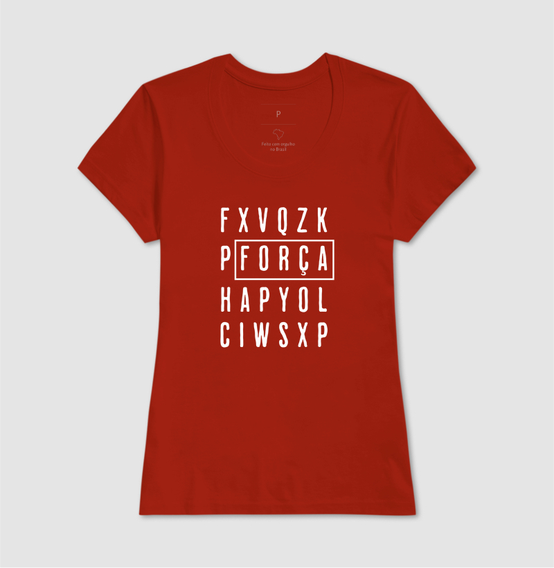 Camisa 9