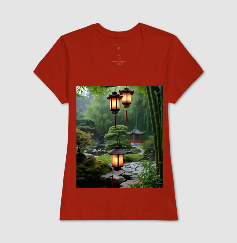 Camisa 9