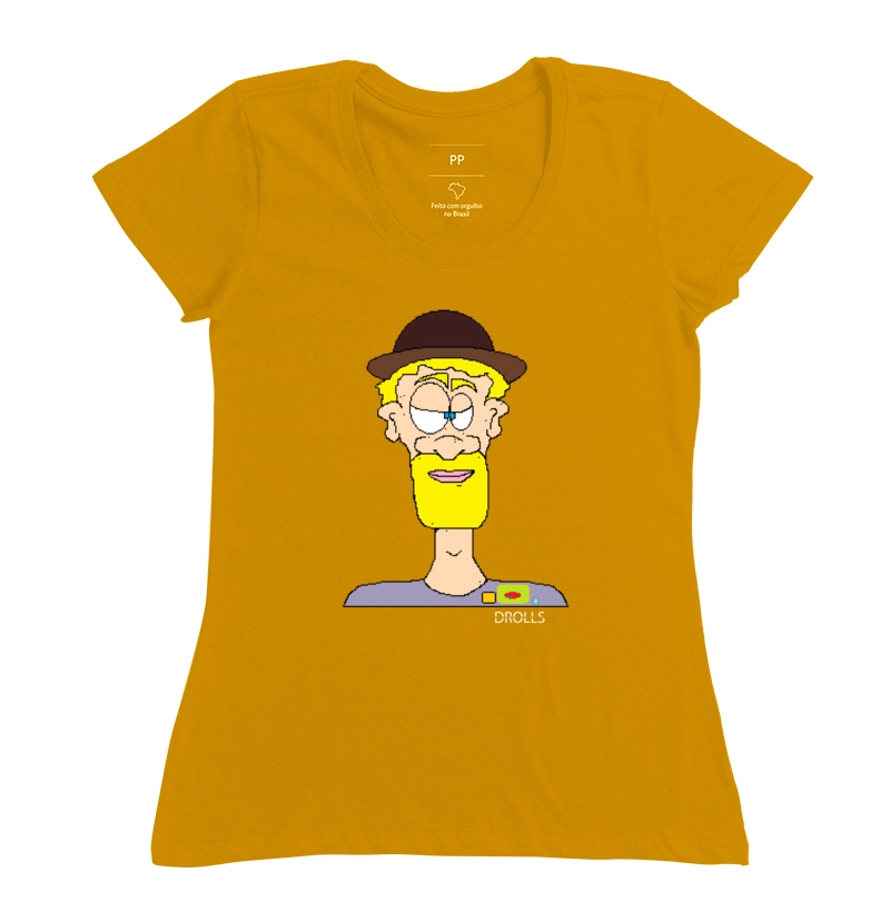 Camisa 14