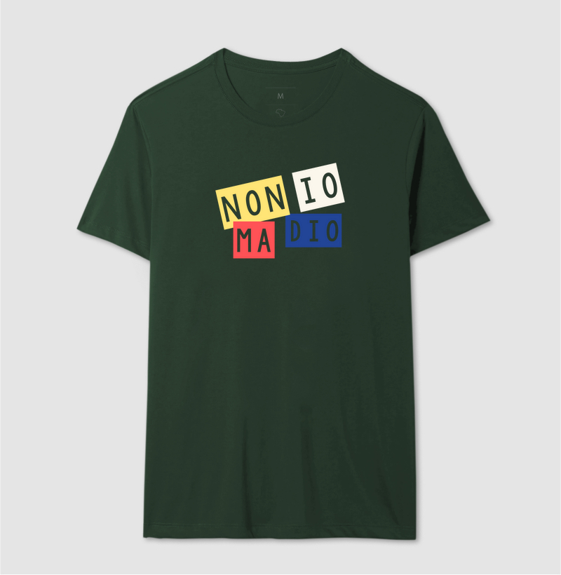 Camisa 11