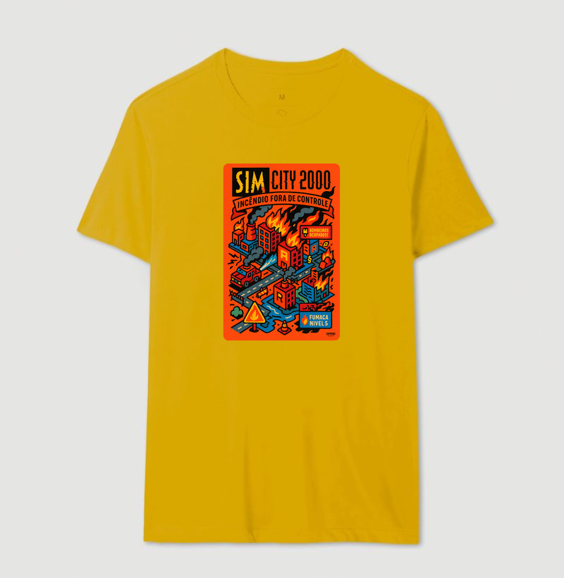 Camisa 13