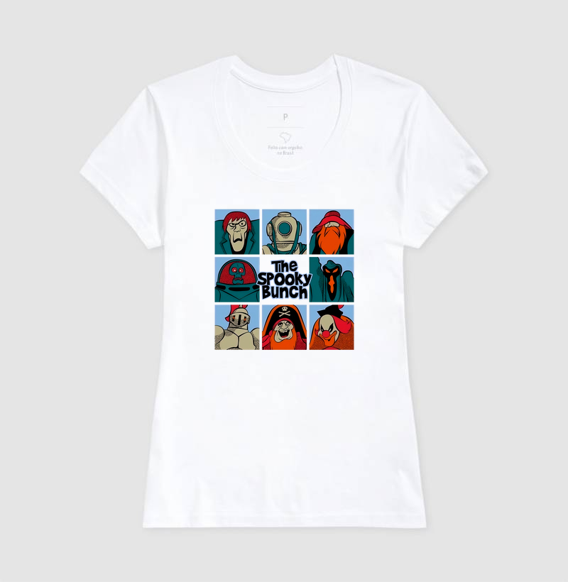 Camisa 4