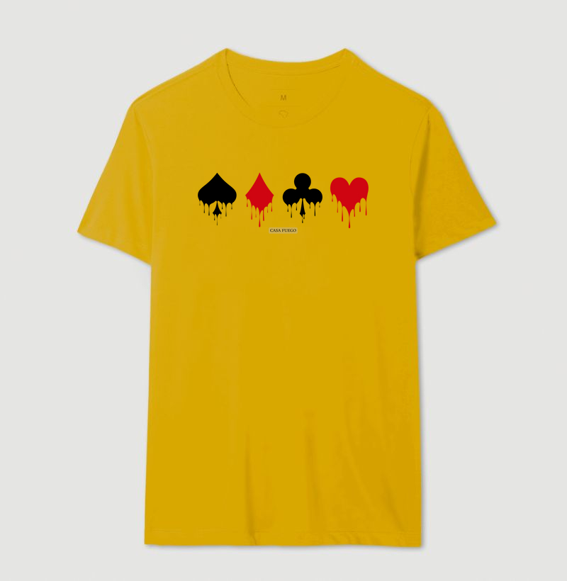 Camisa 14