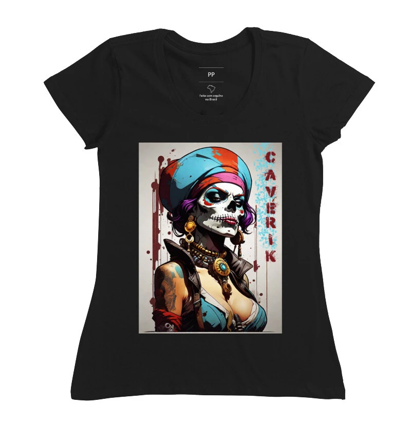 Camisa 2