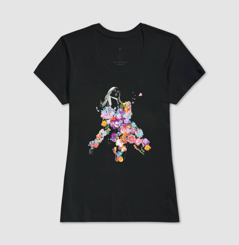 Camisa 10