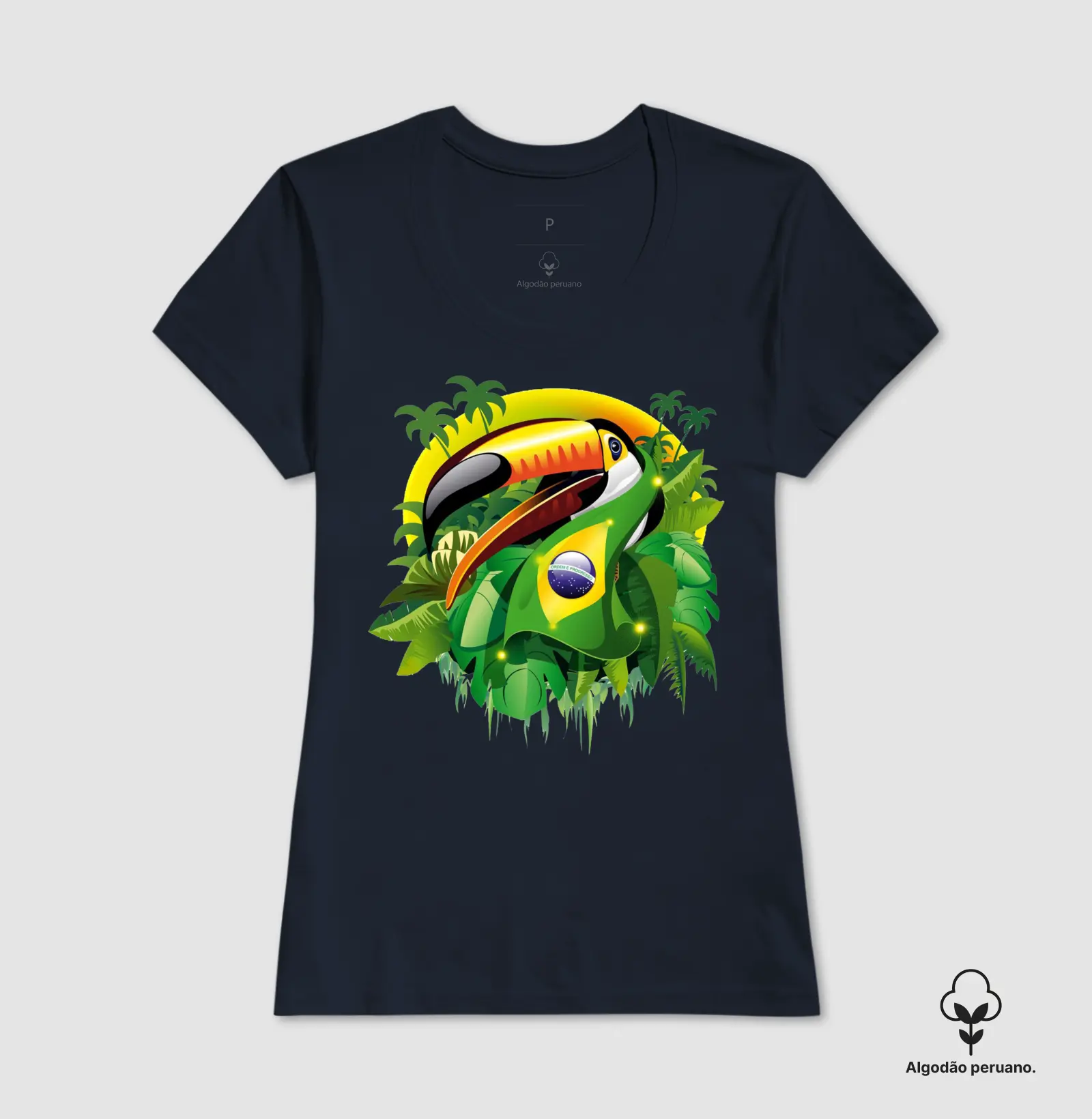 Camisa 5