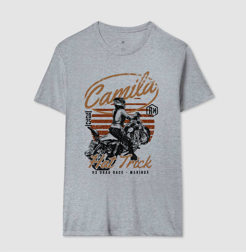Camisa 10