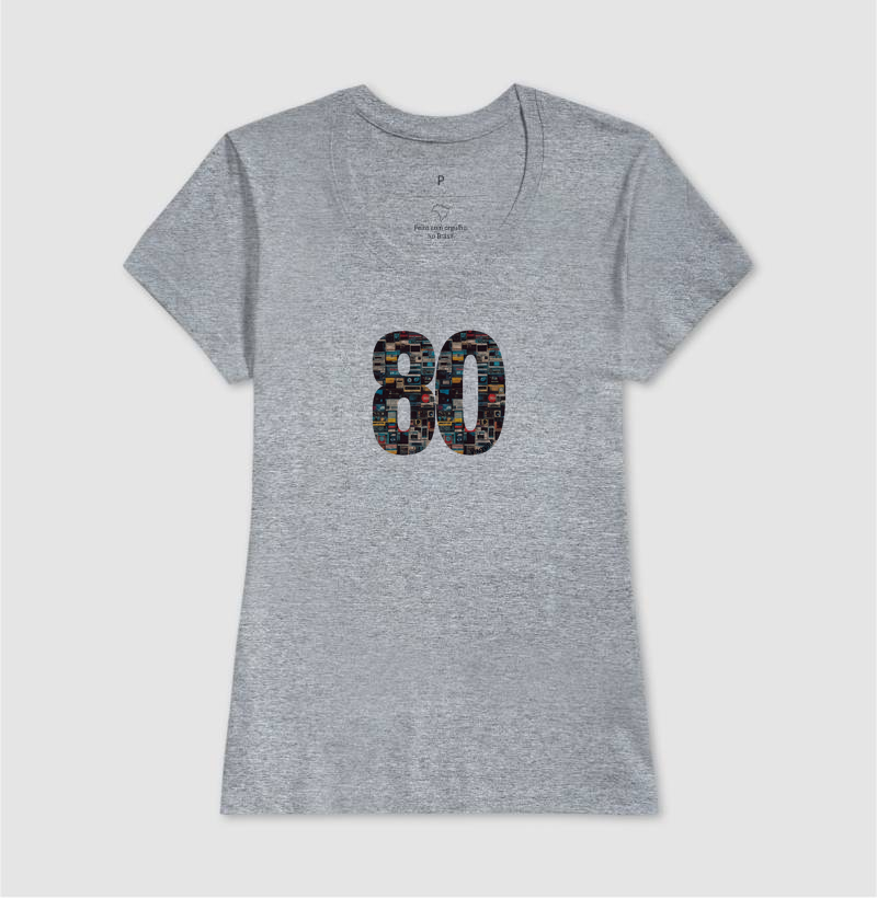 Camisa 42