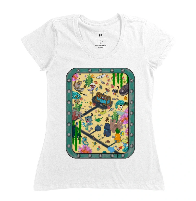 Camisa 3