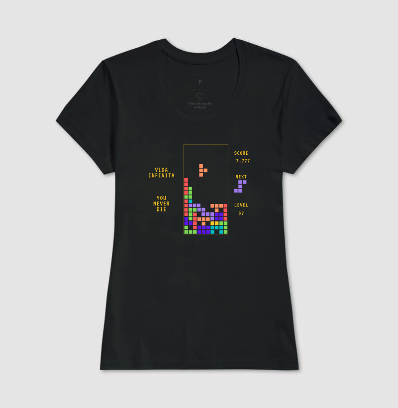 Camisa 2
