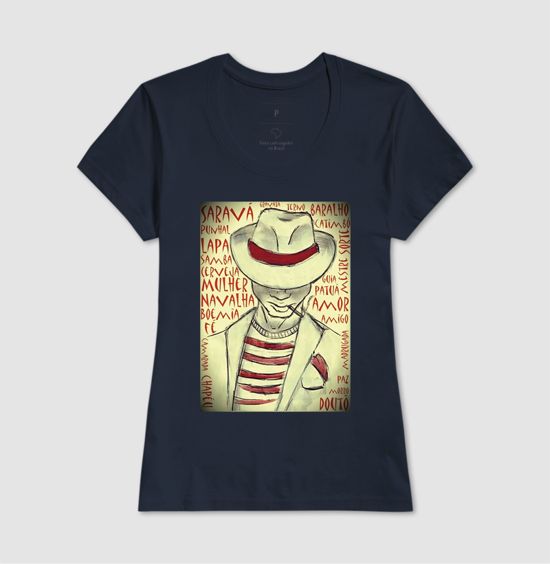 Camisa 6