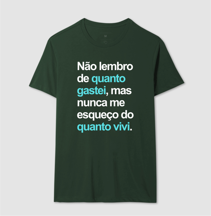 Camisa 11