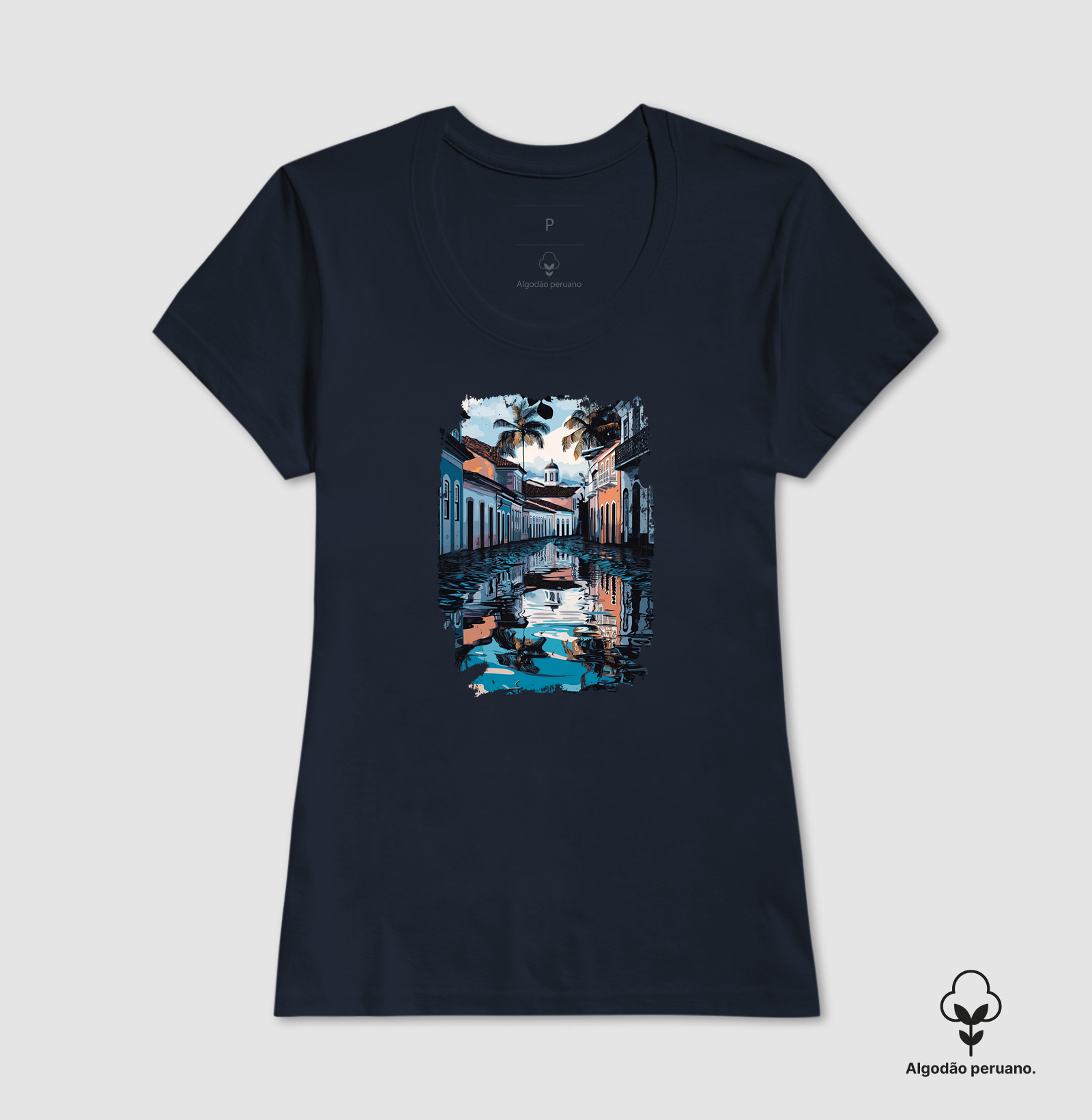Camisa 6