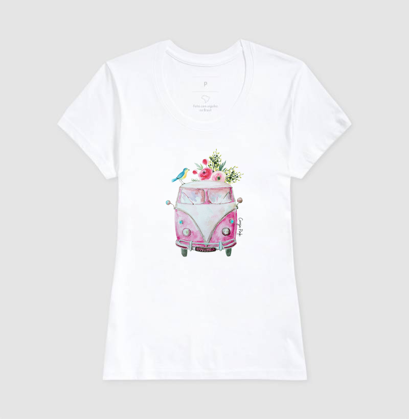 Camisa 5