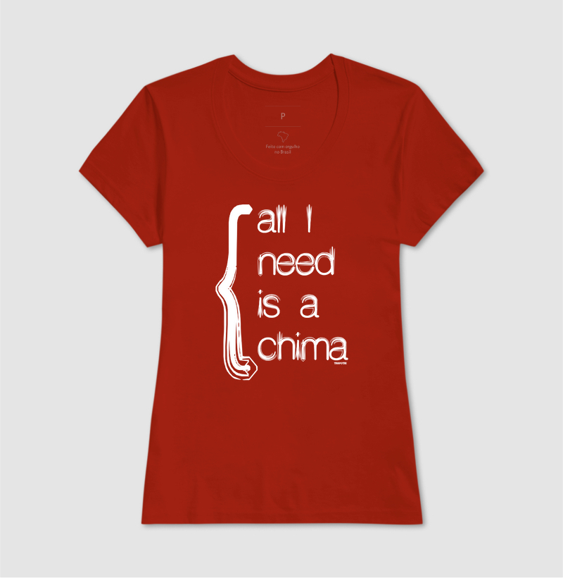 Camisa 11