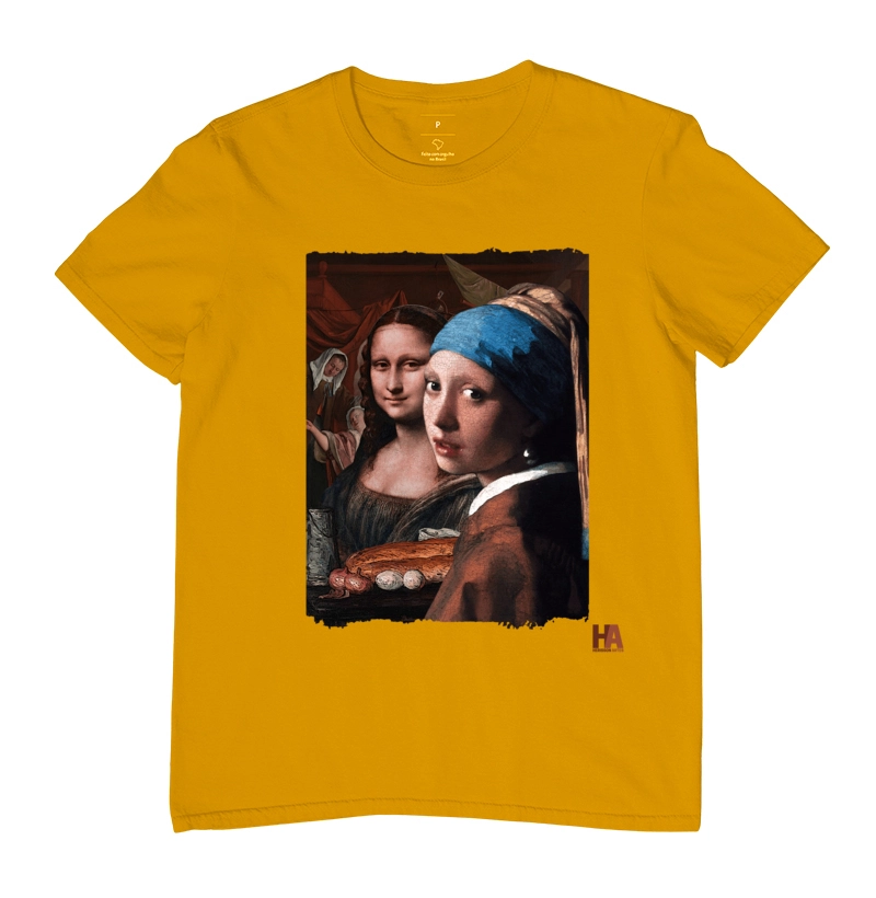 Camisa 13