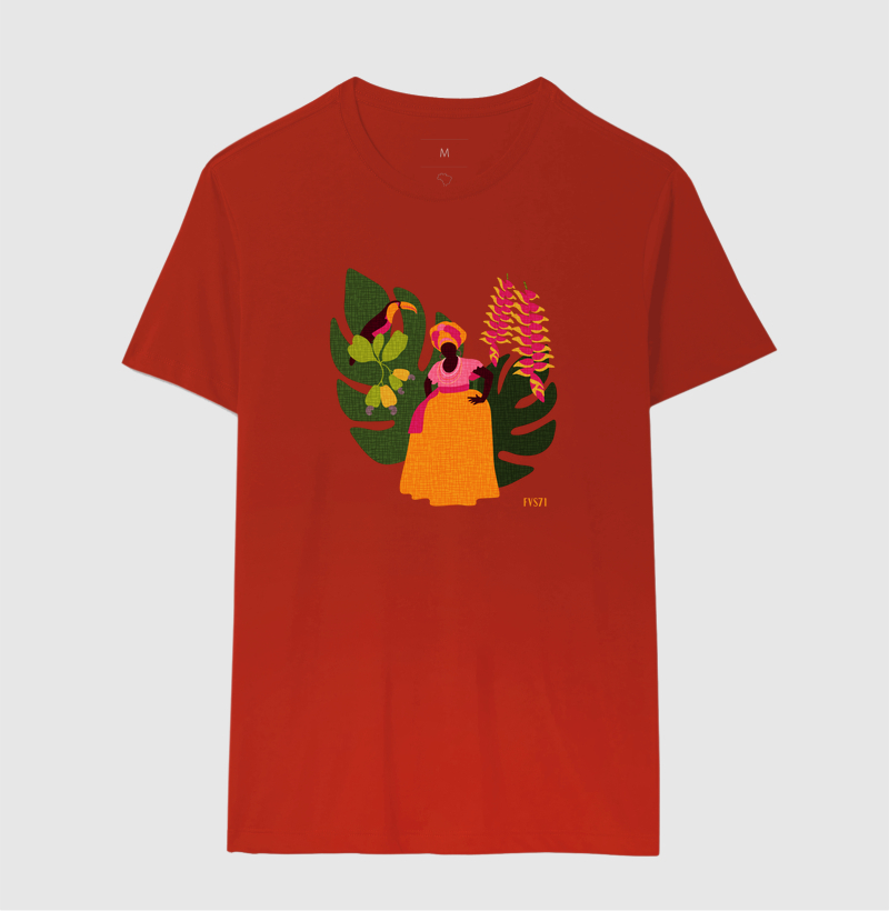 Camisa 14