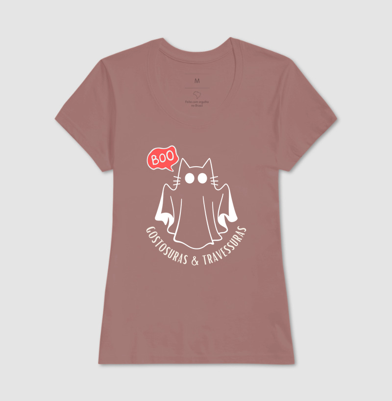 Camisa 16
