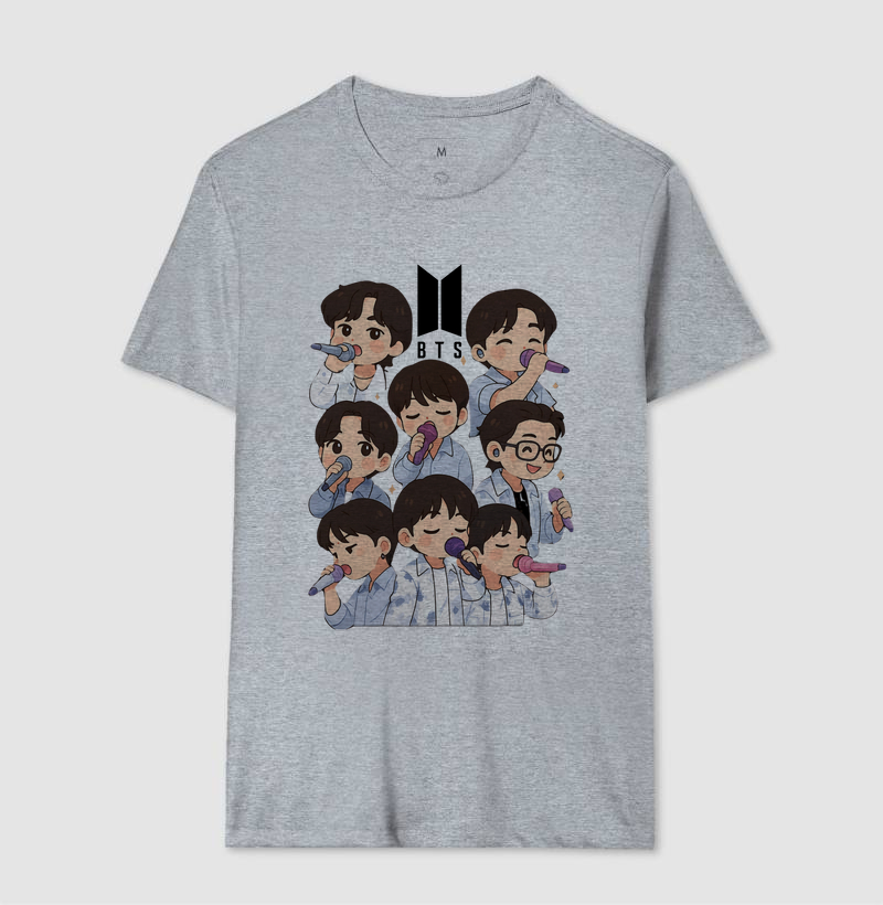 Camisa 10