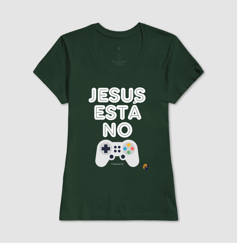 Camisa 15