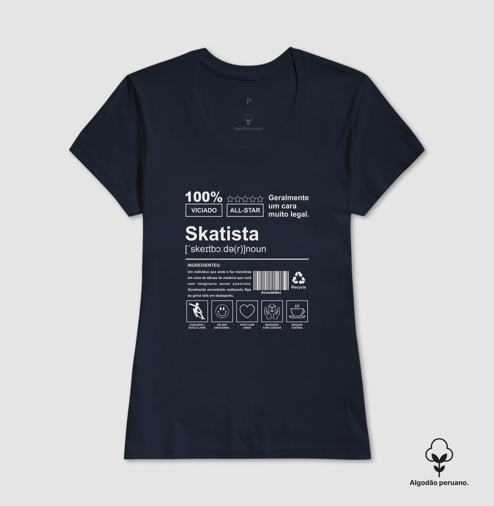 Camisa 1