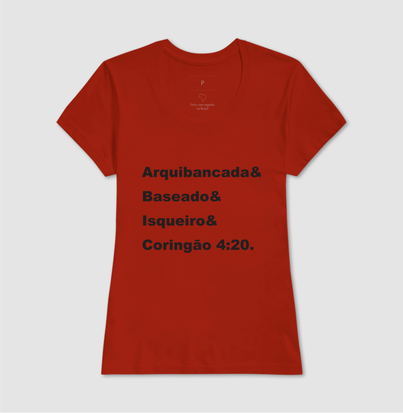 Camisa 6