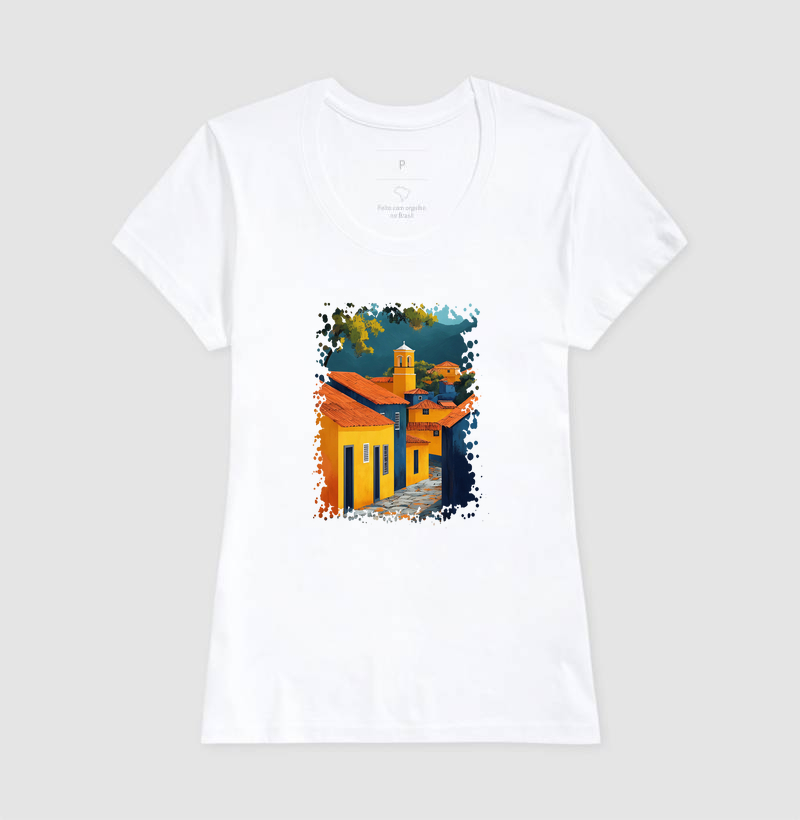 Camisa 1